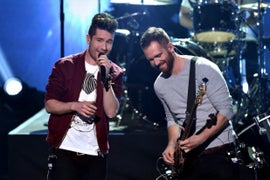‘iHeartRadio Music Awards’ Renewed by NBC for 2015