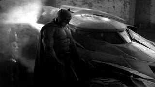 ‘Batman v. Superman’ Movie Gets a Title: ‘Dawn of Justice’