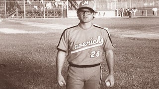 Kurt Russell on Being a ‘Bastard’ of Baseball: ‘They Were a Wild Bunch’