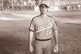 Kurt Russell on Being a ‘Bastard’ of Baseball: ‘They Were a Wild Bunch’
