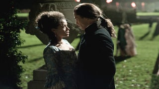 ‘Belle’ Review: Jane Austen Would Swoon Over This Lustrous Romantic Drama