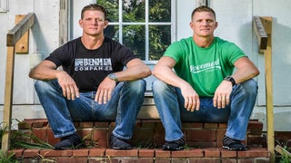 Benham Brothers Speak Out on HGTV Show Being Canned: We’re Committed to Biblical Principles