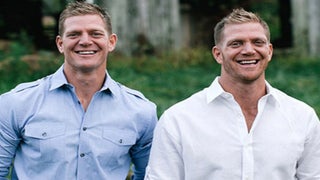 Benham Brothers Blame HGTV Cancellation on Anti-Faith Agenda: ‘We Love Homosexuals’