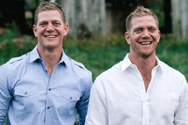Benham Brothers Blame HGTV Cancellation on Anti-Faith Agenda: ‘We Love Homosexuals’