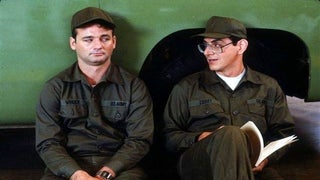 Bill Murray Comedy ‘Stripes’ Gets TV Reboot at CBS