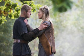 ‘Vikings’ Finale Tests the Limits of Young Love (Exclusive Video)