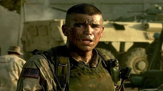 Memorial Day Movie Viewing Guide: Wrap Staff Our Picks Favorite Military Movies (Photos)
