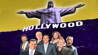 Hollywood’s Come-to-Jesus Moment: Inside the Latest Rise of Faith-Driven Movies