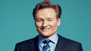 Conan O’Brien Re-Ups With TBS Through 2018