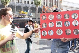 Blockbuster Summer 2014: Can You Name the Movie Star? (Video)