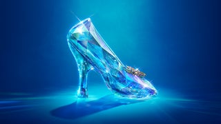 ‘Cinderella’ Live-Action Movie Gets First Teaser – It’s All About the Shoes (Video)