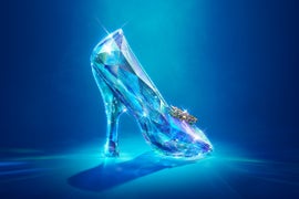 ‘Cinderella’ Live-Action Movie Gets First Teaser – It’s All About the Shoes (Video)