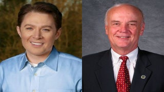 ‘Idol’ Alum Clay Aiken May Win Congressional Primary After Opponent Suddenly Dies (Updated)