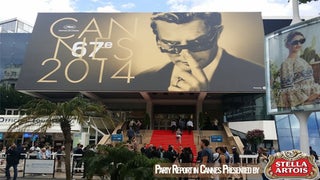 Cannes Party Report’s Scene and Heard: Notable Quotables From on the Croisette