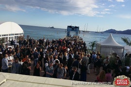 Cannes Parties: 11 Hottest Invites at the Festival