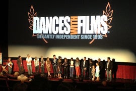 Dances With Films Announces 2014 Lineup, Distribution for Award Winners