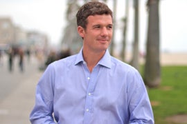 David Kanuth Eclipses Rivals in Hollywood Cash for Key Congressional Seat