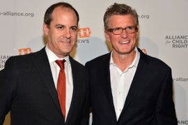 7 Possible Successors to Fox’s Kevin Reilly (Photos)