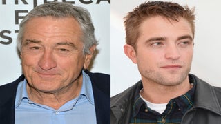 Robert De Niro Joins Robert Pattinson in Olivier Assayas’ Heist Thriller ‘Idol’s Eye’