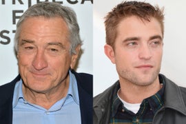 Robert De Niro Joins Robert Pattinson in Olivier Assayas’ Heist Thriller ‘Idol’s Eye’