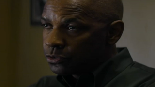 ‘The Equalizer’ Trailer: The Denzel Washington Movie So Nice, Sony Wants to Make It Twice (Video)