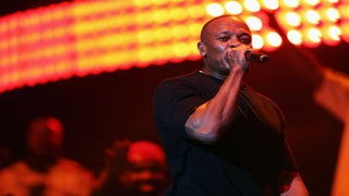 Dr. Dre $3 Million Lawsuit Against Death Row Records Dismissed