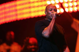 Dr. Dre $3 Million Lawsuit Against Death Row Records Dismissed