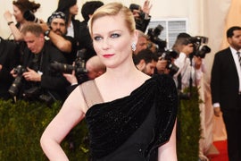 Kirsten Dunst to Star in AMC Dark Comedy With George Clooney Producing