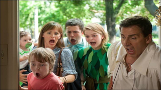 ‘Alexander and the Terrible, Horrible, No Good, Very Bad Day’ Movie Trailer Debuts (Video)