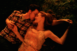 Chastain-McAvoy Drama ‘Disappearance of Eleanor Rigby’ Combined Into One Film for Release