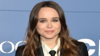 Ellen Page on ‘Scary, Nerve-Wracking’ Moment While Filming Viceland’s ‘Gaycation’