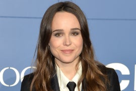 Ellen Page on ‘Scary, Nerve-Wracking’ Moment While Filming Viceland’s ‘Gaycation’