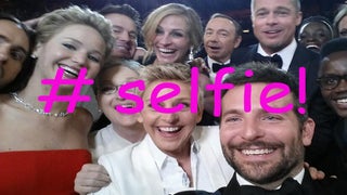 Merriam-Webster Dictionary Adds ‘Selfie,’ ‘Hashtag,’ Other Terrible Words