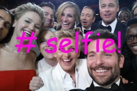 Merriam-Webster Dictionary Adds ‘Selfie,’ ‘Hashtag,’ Other Terrible Words
