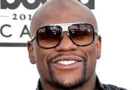 Floyd Mayweather Apologized to T.I.’s Wife After Fighting Her Husband in a Fatburger