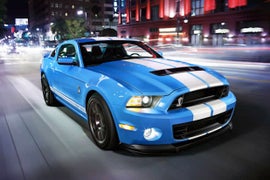 ‘Jiro Dreams of Sushi’ Director to Make Documentary About the Ford Mustang