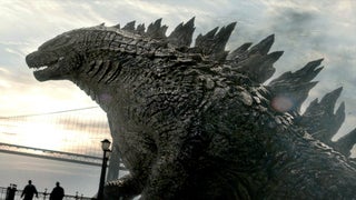 ‘Godzilla’ Review: Or, in This Case, ‘Waiting for Godzilla’