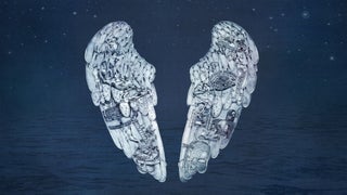Coldplay’s ‘Ghost Stories’ Scores Biggest Album Release of 2014, Best Since Beyonce