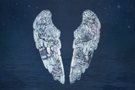 Coldplay’s ‘Ghost Stories’ Scores Biggest Album Release of 2014, Best Since Beyonce