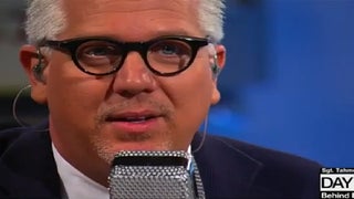 Glenn Beck Reveals Family History of Sexual Abuse in Response to Controversial Rape Skit (Video)