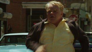 ‘God’s Pocket’ Review: Director John Slattery Wallows in Blue-Collar Clichés (Video)