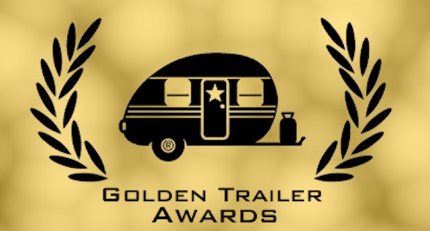 Golden Trailer Awards