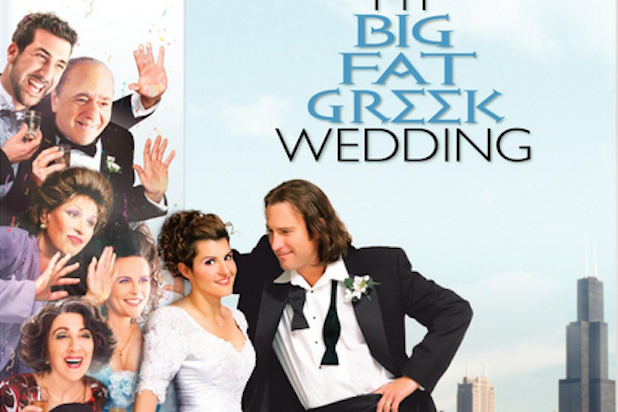 Image result for My Big Fat Greek Wedding images