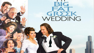 ‘My Big Fat Greek Wedding’ Sequel in the Works