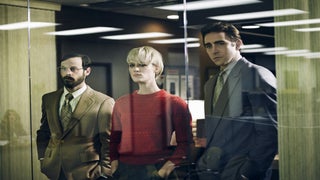 ‘Halt and Catch Fire’ Star Jokes That He Hacked Sony Pictures; EP Talks Season 2 Changes