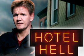 Gordon Ramsay’s ‘Hotel Hell’ Renewed by Fox for Season 3