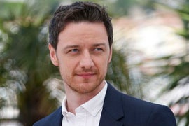 James McAvoy Wants People to Stop Asking About His Flirtation With Priesthood (and Other Confessions)