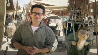 Disney Offers On-Screen Role in ‘Star Wars: Episode VII’
