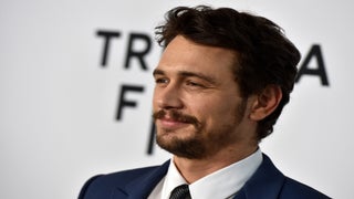 James Franco to Receive Filmmaking Award at Venice Film Festival