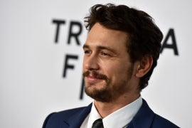 James Franco to Receive Filmmaking Award at Venice Film Festival